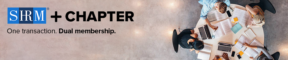 One Transaction. One Profile. Dual Membership. Join Both.