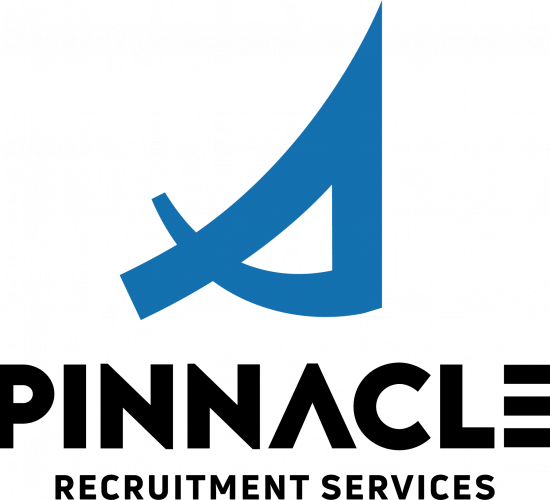 Logo- Blue and Black